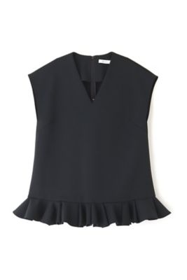 ◇スキューバジャージーカットソー（5314160108） | ADORE