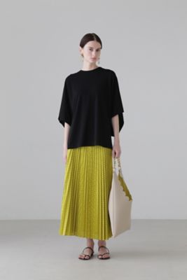 ◇マットポンチカットソー（5314160322） | ADORE (Women