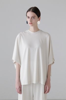 ◇マットポンチカットソー（5314160322） | ADORE (Women