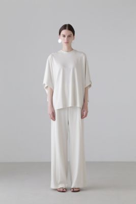 ◇マットポンチカットソー（5314160322） | ADORE (Women