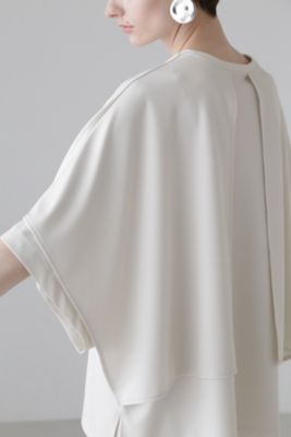 ◇マットポンチカットソー（5314160322） | ADORE (Women