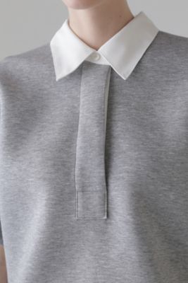 【新品未使用タグ付き】ADORE エアーダンボールカットソー ◇エアーダンボールカットソー（5314160419） | ADORE