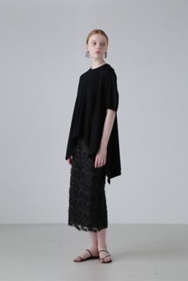 ◆コンパクトポンチカットソー（５３１４１６０５１９）