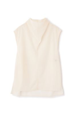 【タグ付き未使用品】アドーア　洗える　スキューバ―ジャージカットソープルオーバー アンダーアーマー公式】 UA 96テラス ロングスリーブ ジャージー