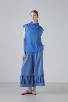 2024 新品タグ付 adore アドーア ティアードジャージーカットソー 38 ◇シアージャージーカットソー（5314160520） | ADORE