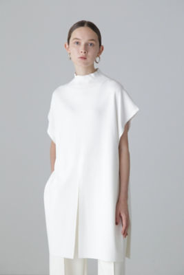 【美品】ADORE アドーア ケープレイヤードニット ブラック 38 24ss ADORE(アドーア)の◇ケープニット通販 | 集英社HAPPY PLUS STORE