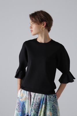 ◇タフタカフニット（5314170325） | ADORE (Women