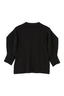 ＜ADORE (Women)＞◆クリアストレッチニット（５３１４１７０３２７）