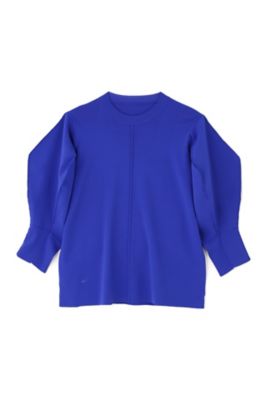 ◇クリアストレッチニット（5314170327） | ADORE (Women