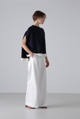 ◇ドライストレッチニット（5314170328） | ADORE (Women