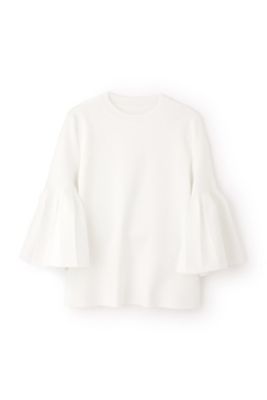 ＜ADORE (Women)＞◆エアーストレッチニット（５３１４１７０４２０）