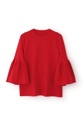 ◇エアーストレッチニット（5314170420） | ADORE (Women