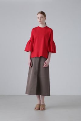 ◇エアーストレッチニット（5314170420） | ADORE (Women