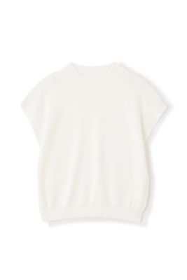 ＜ADORE (Women)＞◆ドライタッチアセテートニットプルオーバー（５３１４１７０５２７）
