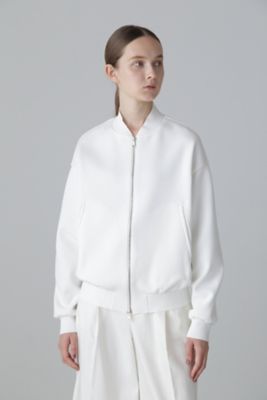 ＜ADORE (Women)＞◆エアーストレッチブルゾン（５３１４１７５０１６）