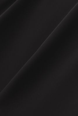 フリュイドＷクロスブラウス（５３１４２１００１７）