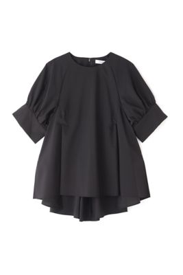 ＜ADORE (Women)＞◆ドライタッチ２ＷＡＹブラウス（５３１４２１０６０６）
