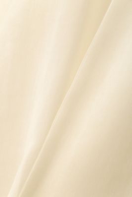 ◆ソフトオーガンジーブラウス（５３１４２１０７０４）