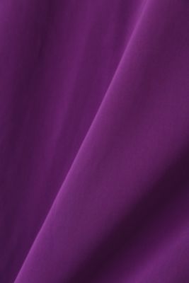 ◆マイクロタフタブラウス（５３１４２１０８１７）