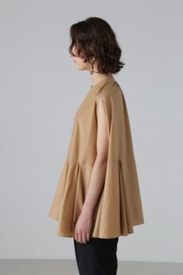 シルキーローンブラウス(5314210934) | ADORE シルキーローンブラウス(5314210934) | ADORE