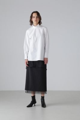 70%オフ新品ADORE 3.8万クリアストライプスカートアドーア セール】 ◇クリアストライプスカート （スカート）｜ADORE
