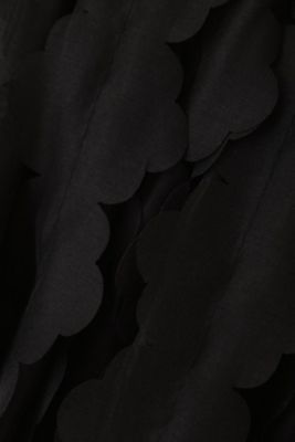 ◆シアースカラップスカート（５３１４２２０７０５）