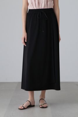 ◆マットポンチスカート（５３１４２２０７１６）
