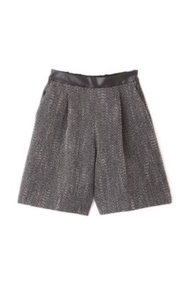 ◆スパングルツイードパンツ（５３１４２３０１０４）