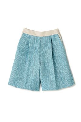 ◆スパングルツイードパンツ（５３１４２３０１０４）