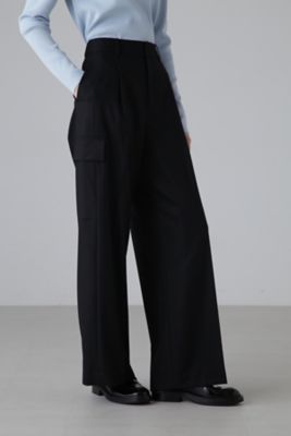 ◇ライトフラノストレッチパンツ（5314230112