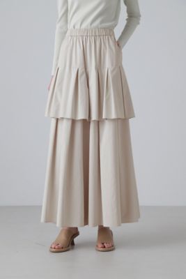 ◆マイクロタフタパンツ（５３１４２３０８１７）