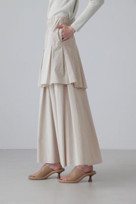 ◆マイクロタフタパンツ（５３１４２３０８１７）