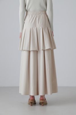 ◆マイクロタフタパンツ（５３１４２３０８１７）