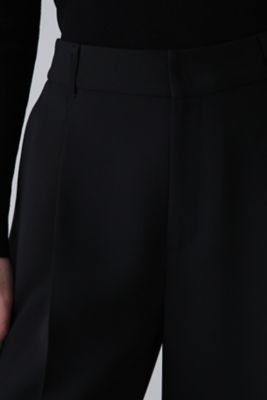 ドライタッチジョーゼットパンツ（５３１４２３０９２７）