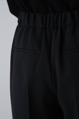 ドライタッチジョーゼットパンツ（５３１４２３０９２７）