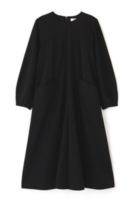 ◇ハイツイストWクロスワンピース（5314240108） | ADORE