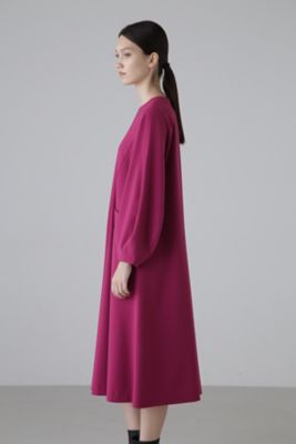 ◇ハイツイストWクロスワンピース（5314240108） | ADORE