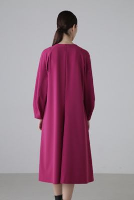 ◇ハイツイストWクロスワンピース（5314240108） | ADORE