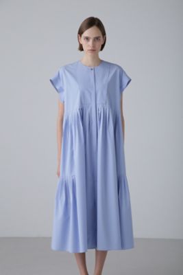 超美品チャコットティアードタフタワンピース 超美品チャコットティアードタフタワンピース 超美品チャコット