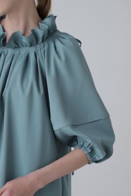 新品未使用 ADORE アドーア ◆フルダルストレッチワンピース ◇エアーストレッチワンピース（5314174333） | ADORE