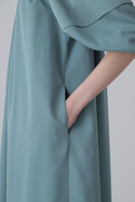 新品未使用 ADORE アドーア ◆フルダルストレッチワンピース ◇フルダルストレッチワンピース（5314240807