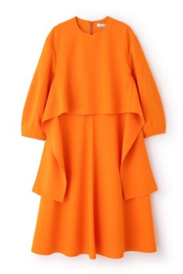 ハイツイストドライクロスワンピース（5314240913） | ADORE