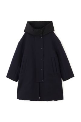 ダウンコンビトリプルクロス（5314250001） | ADORE (Women