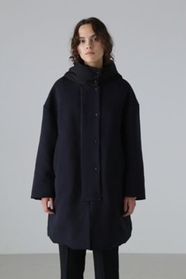 ダウンコンビトリプルクロス（5314250001） | ADORE (Women