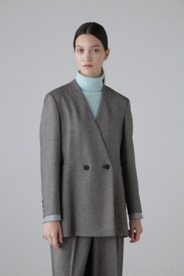 ツィードツイルジャケット（5314250106） | ADORE (Women