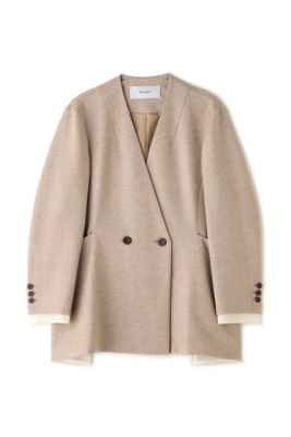 ADORE トリプルツイルコート36