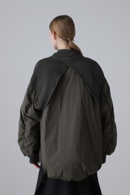 ADORE アドーア ダブルジップジャケット サイズ38 ADORE アドーア ダブルジップジャケット サイズ38 デニムジャケット