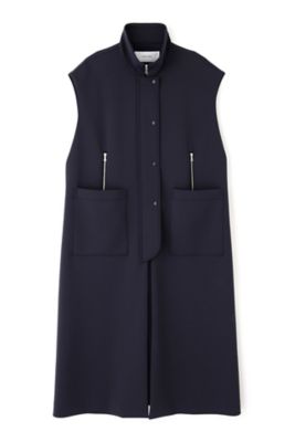 スキューバジャージージャケット（5314250909） | ADORE