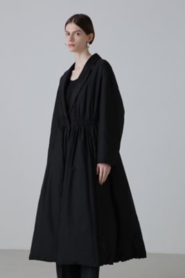 ◇パディッドダウンコート（5314252101） | ADORE (Women