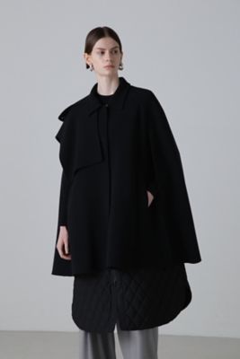 HERNO RESORT LINE ウィンタースキューバフーデッドパデッドコート